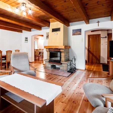 Apartamenty Everysky - Dom Waska 3 คาร์ปัตซ์ ภายนอก รูปภาพ
