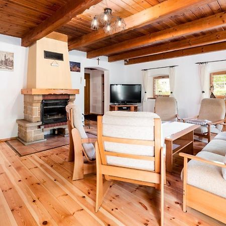 Apartamenty Everysky - Dom Waska 3 คาร์ปัตซ์ ภายนอก รูปภาพ