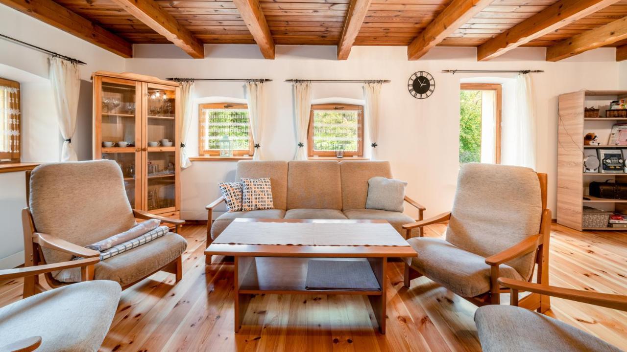 Apartamenty Everysky - Dom Waska 3 คาร์ปัตซ์ ภายนอก รูปภาพ