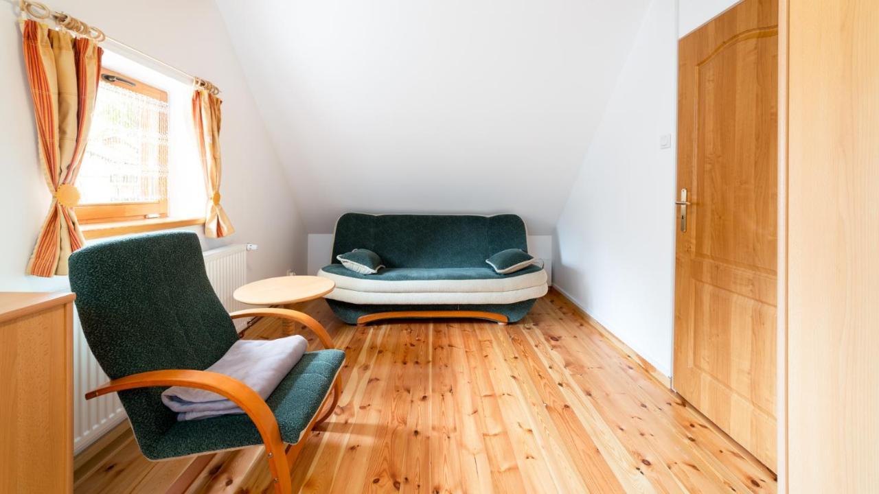 Apartamenty Everysky - Dom Waska 3 คาร์ปัตซ์ ภายนอก รูปภาพ