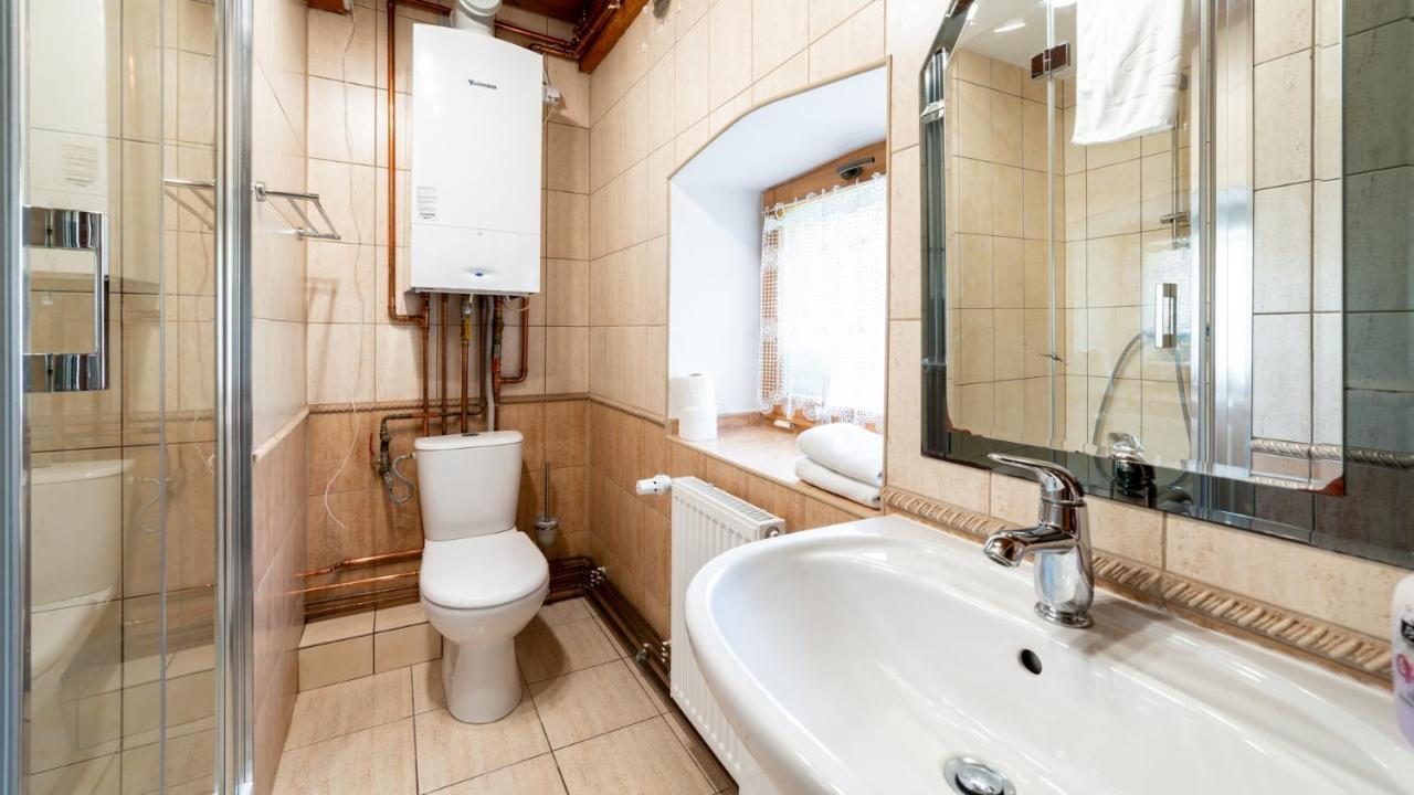 Apartamenty Everysky - Dom Waska 3 คาร์ปัตซ์ ภายนอก รูปภาพ