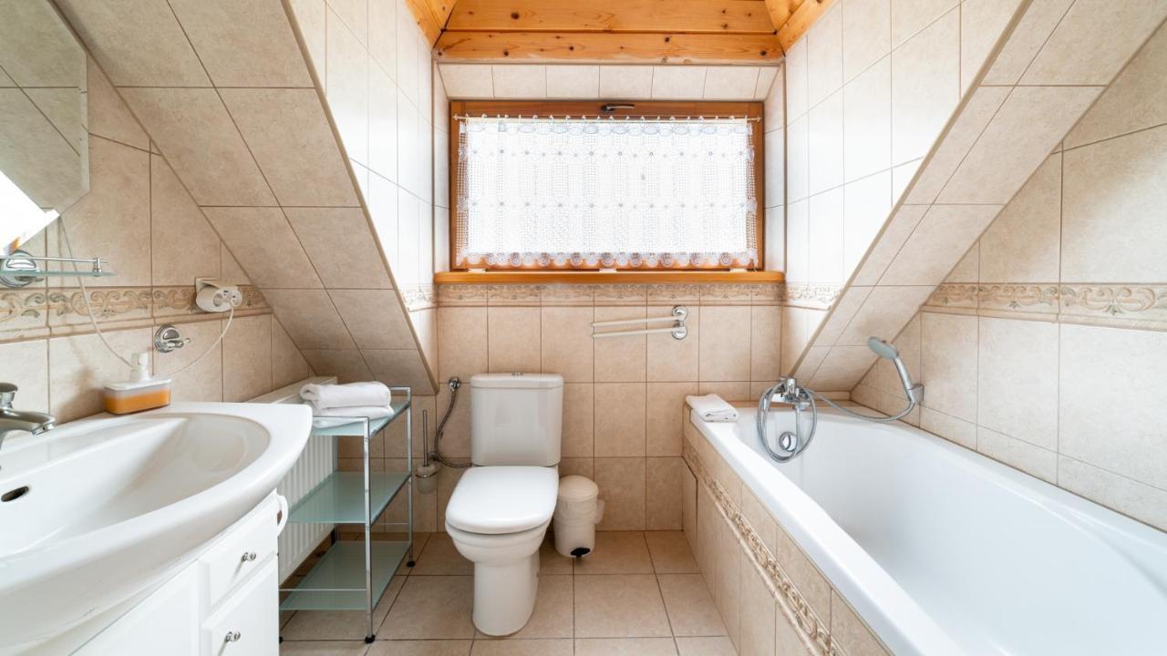 Apartamenty Everysky - Dom Waska 3 คาร์ปัตซ์ ภายนอก รูปภาพ