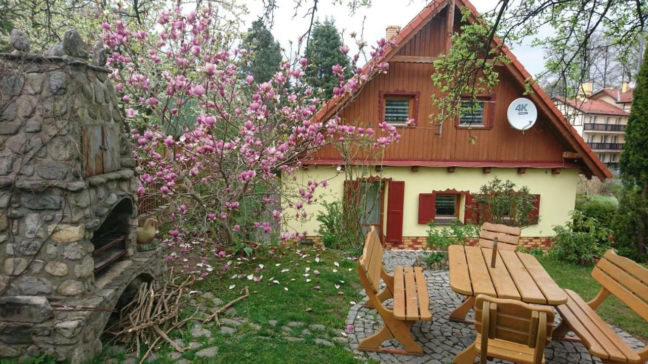 Apartamenty Everysky - Dom Waska 3 คาร์ปัตซ์ ภายนอก รูปภาพ